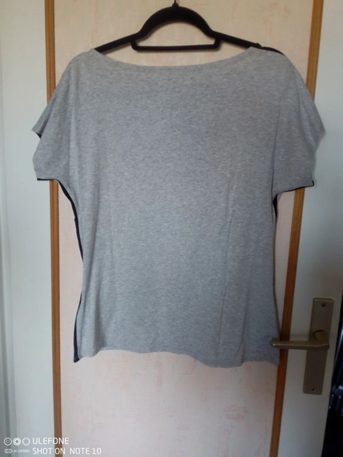 T shirt taille L - photo numéro 3