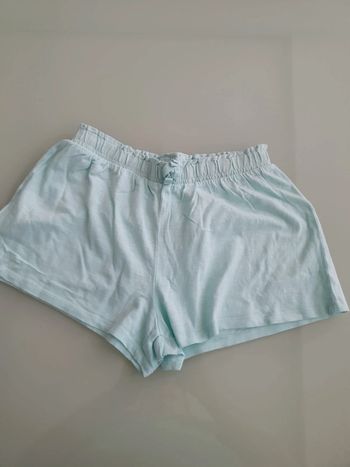 Short léger 12 ans
