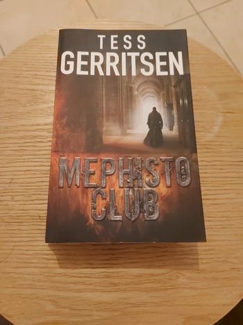 Mephisto club