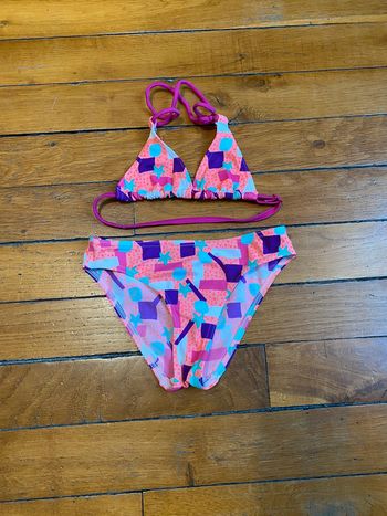 Bikini enfant