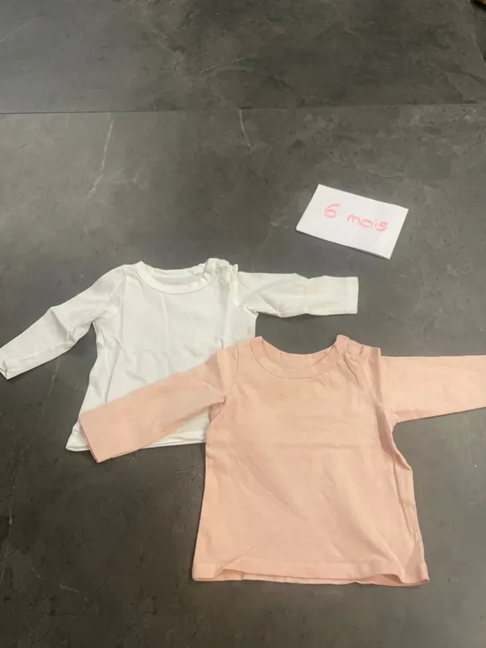 2 pulls légers