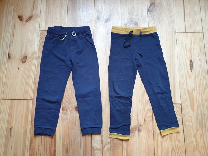 Lot garçon 4 ans 7 pièces - photo numéro 2