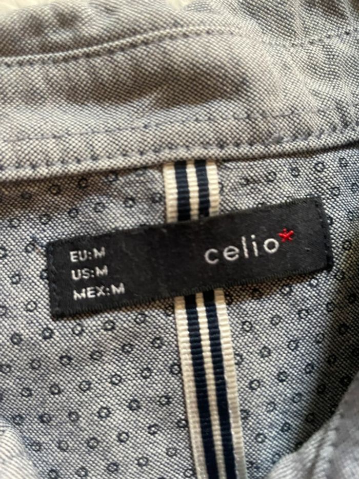 Lot de vêtements homme taille M - photo numéro 15