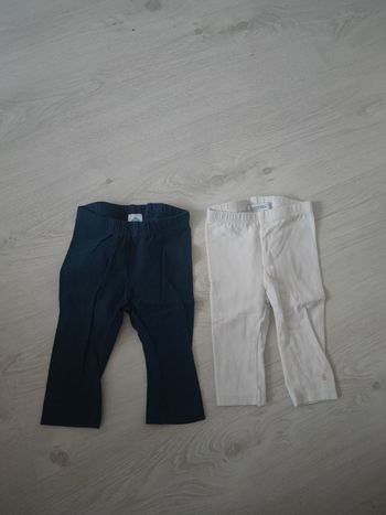 Lot de leggings