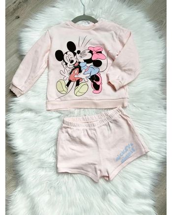 Ensemble - H&M 👧🏼 2 ans (92 cm)