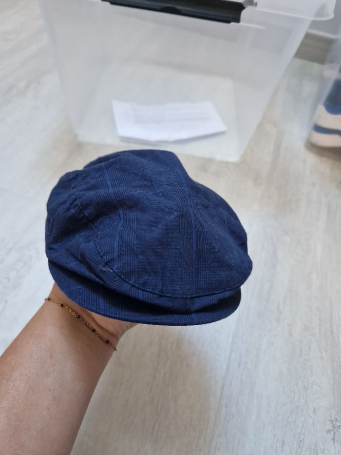Casquette T43 neuve - photo numéro 3