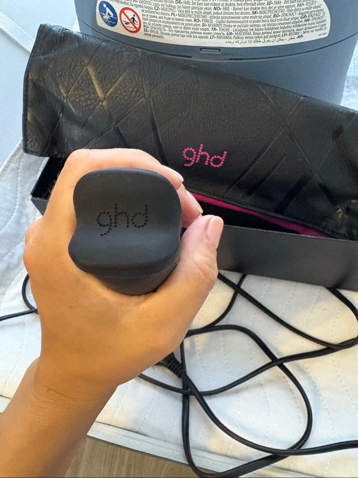 Ghd platinum - photo numéro 2