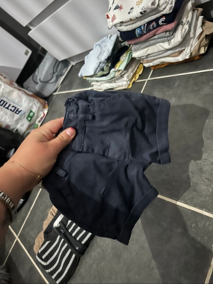 Vêtements bébé - photo numéro 3