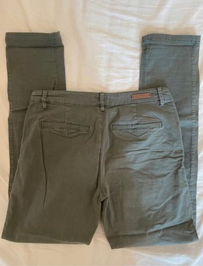 Pantalon Promod - photo numéro 2