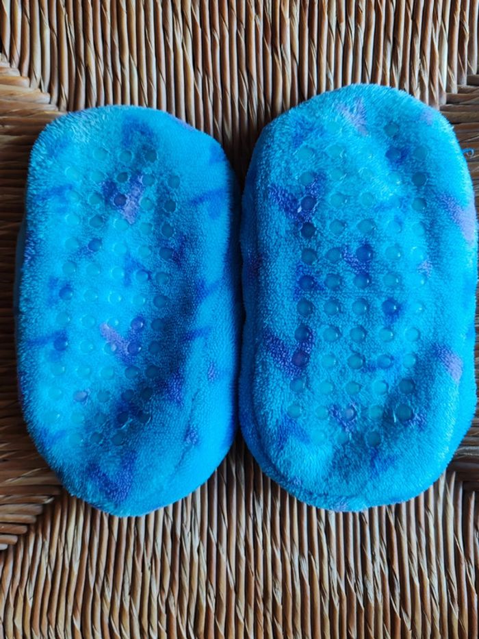 Chaussons stitch - photo numéro 2