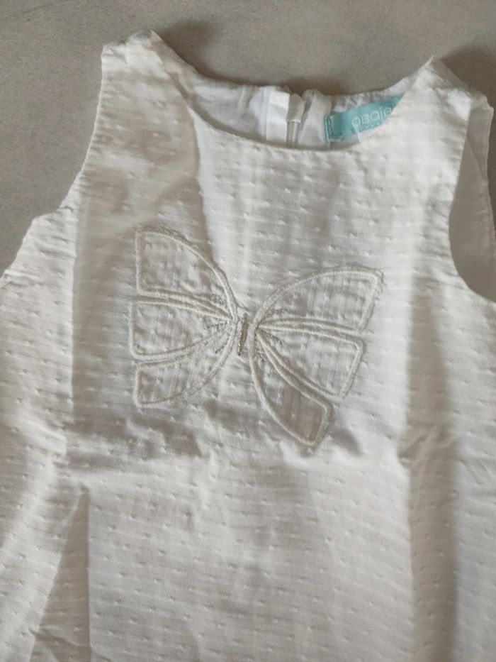 Robe 3 mois - photo numéro 2