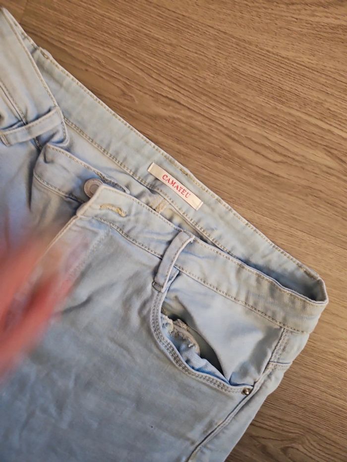 Pantalon court - photo numéro 4