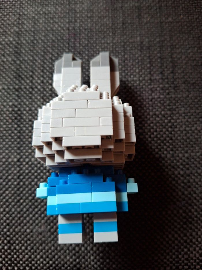 Mini lego zootopie - photo numéro 2