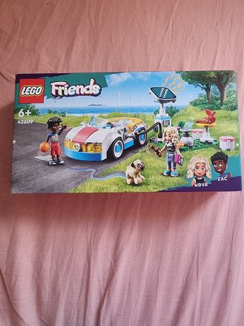 Lego friends
