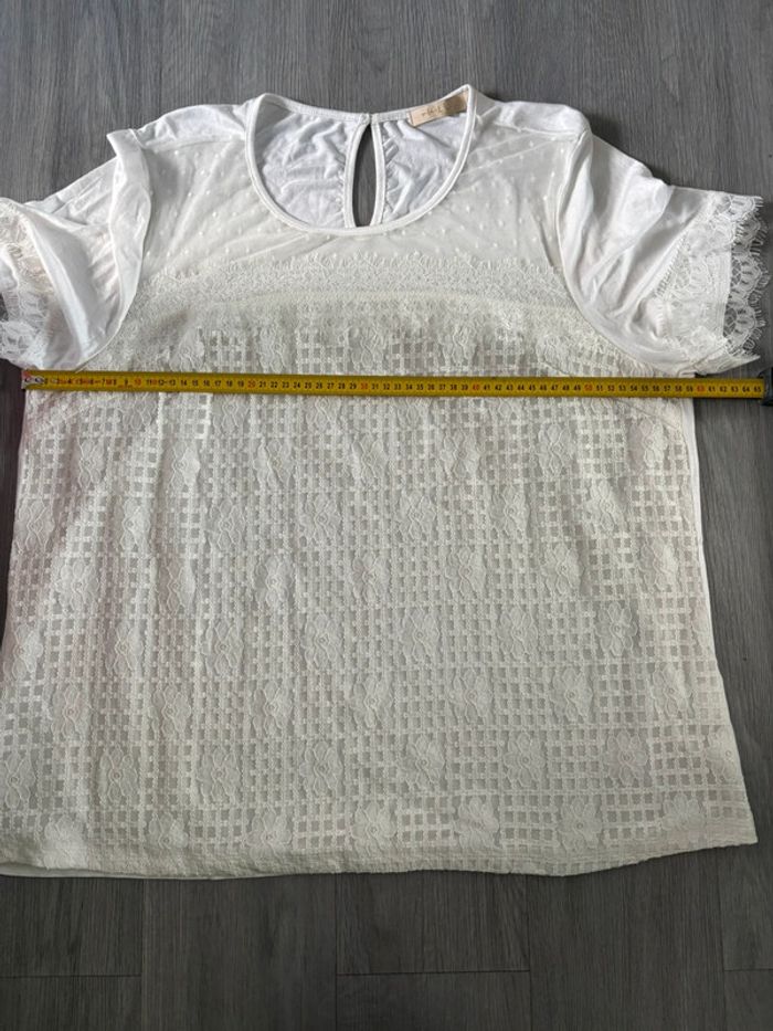 Tee shirt Halo taille xl - photo numéro 5