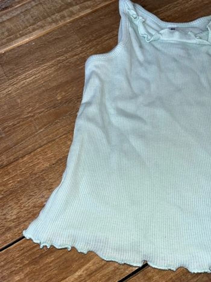 T-shirt fille - photo numéro 5