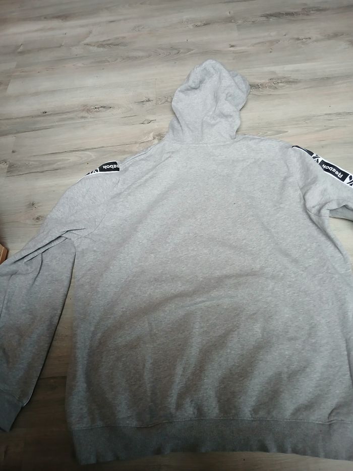 Sweat à capuche - photo numéro 2