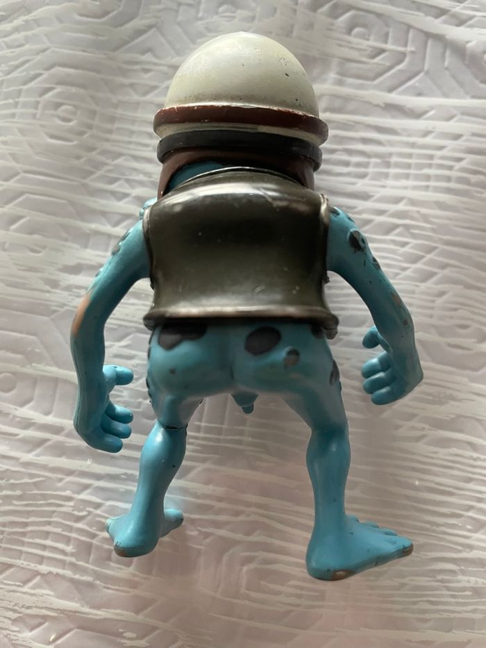 Crazy frog collector - photo numéro 2