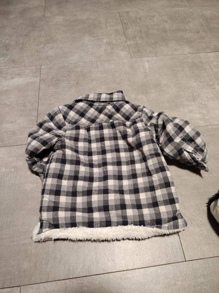 Manteau - photo numéro 7