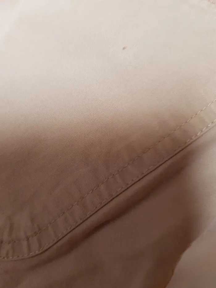 Short crème Decathlon - photo numéro 14