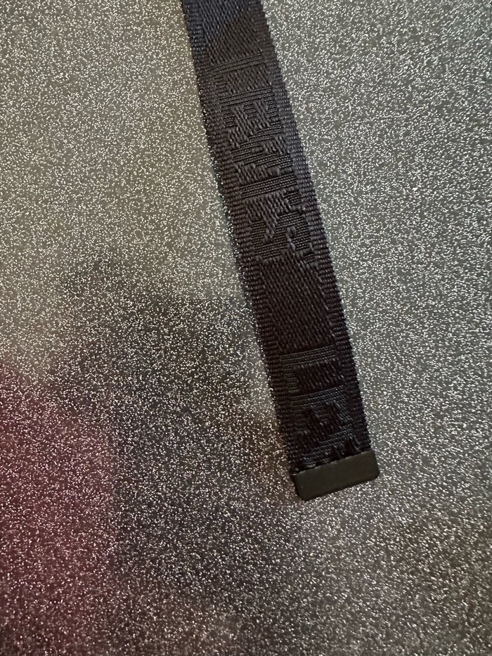 Ceinture ajustable Lévis - photo numéro 2