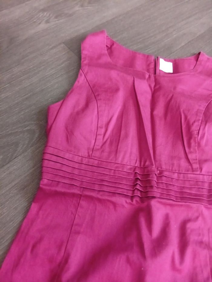 Robe courte - photo numéro 2