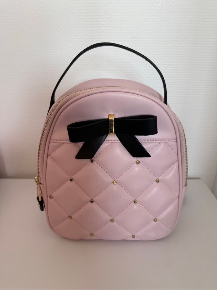 Sac à dos