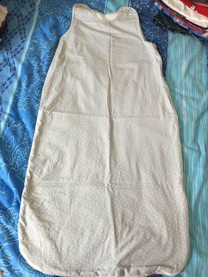 gigoteuse 98 cm