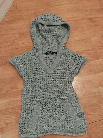 Tunique fille 26mois