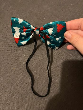 Noeuds papillon neuf
