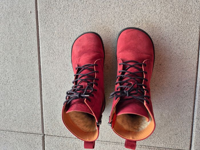 bottines minimalistes Shapen COZY 2.0 T39 - photo numéro 2