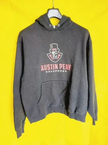 Sweat à capuche mixte Taille L
