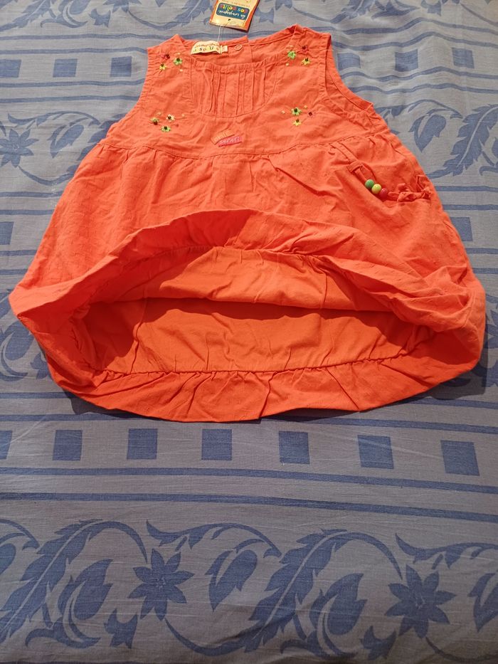Robe taille 18 mois - photo numéro 5