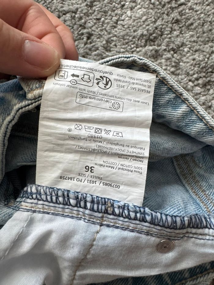 Jeans - photo numéro 5