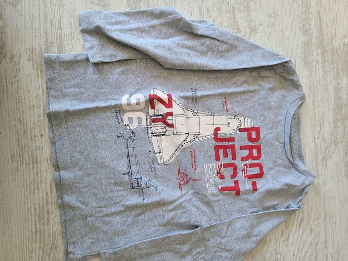 Lot de tee-shirts manches longues - photo numéro 9