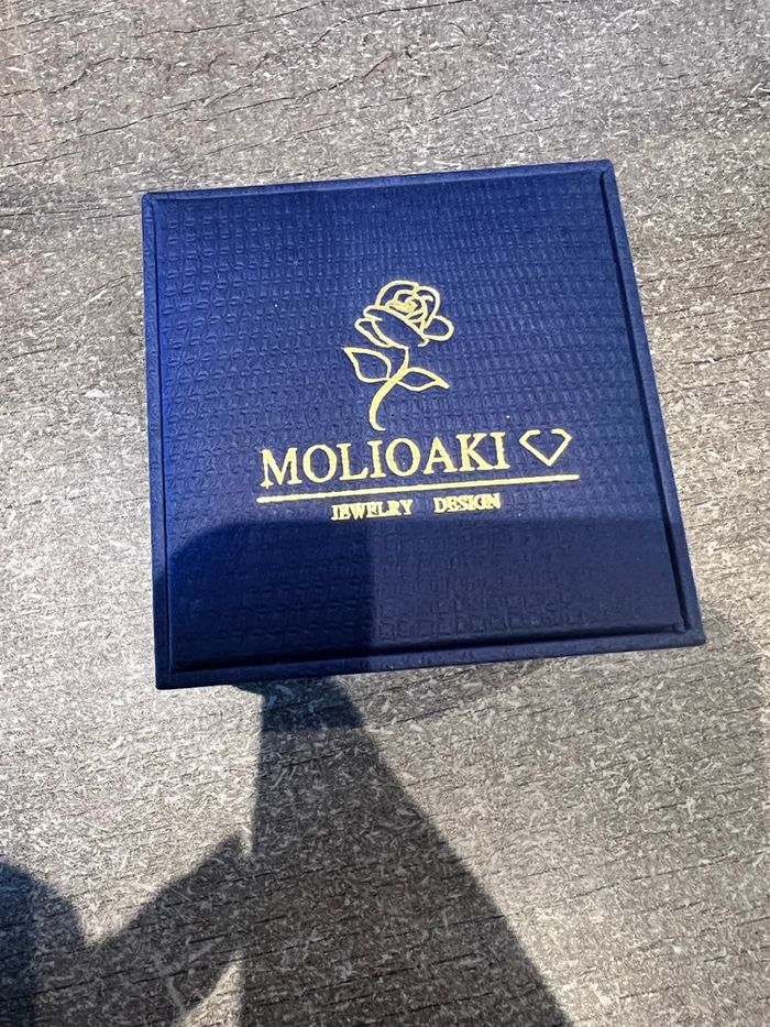 Bague en argent - photo numéro 2