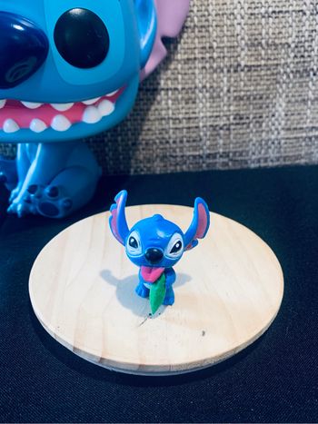Figurine Stitch - Collection 5 cm (4 sur 10)