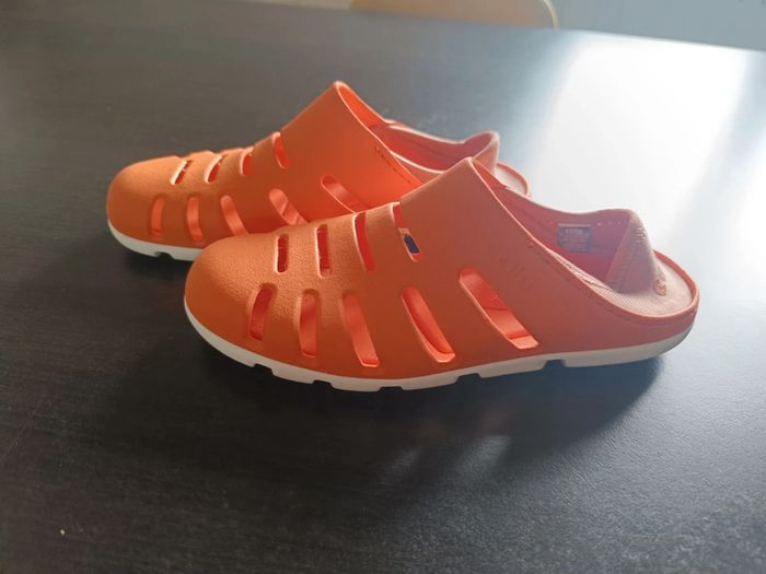 Chaussures de plage CCILU - POINTURE 33 - photo numéro 2