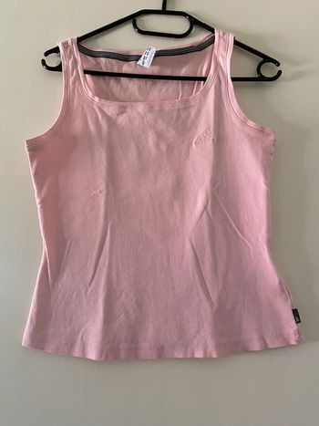 Débardeur Adidas Taille 40