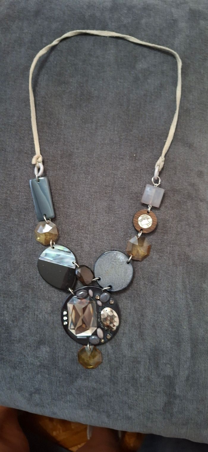 Bijoux femme - photo numéro 9
