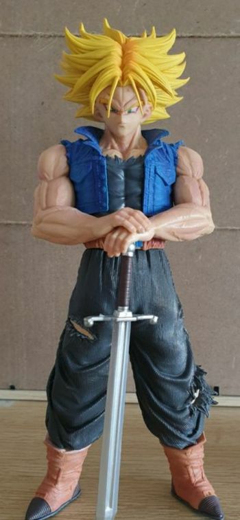 Figurines Dragon Ball Z