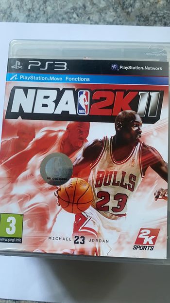 NBA 2K