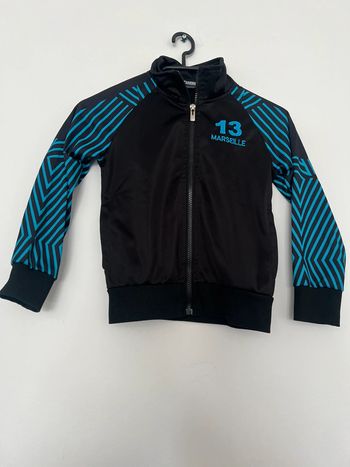 Veste 6 ans