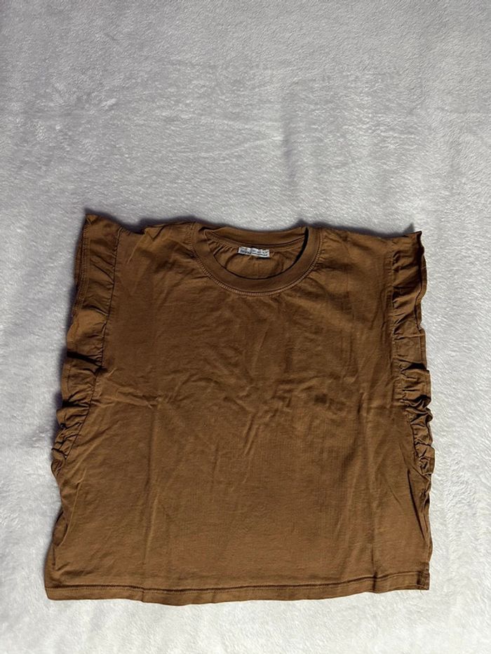 Haut Bershka