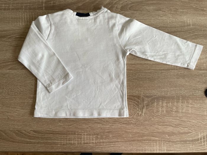 Ensemble bébé - photo numéro 3