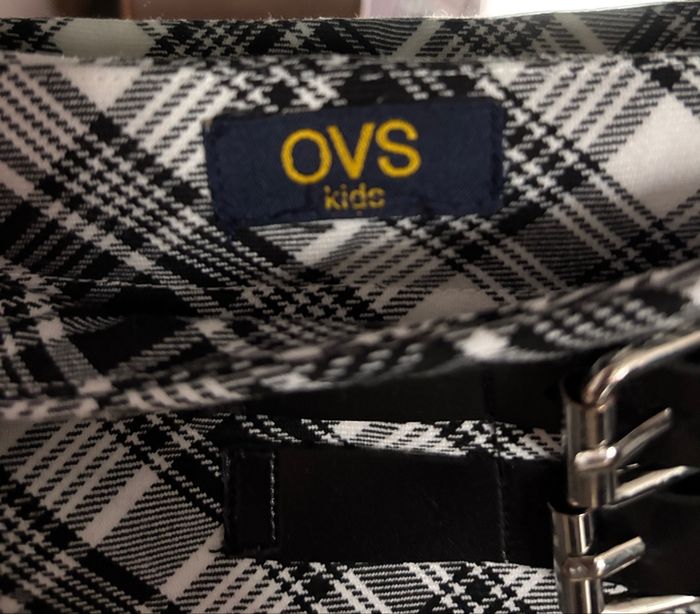 Jupes fille  OVS - photo numéro 3