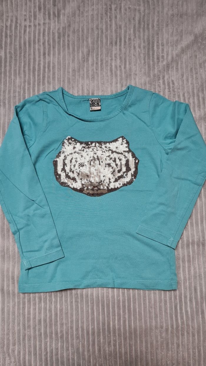 Tee-shirt
