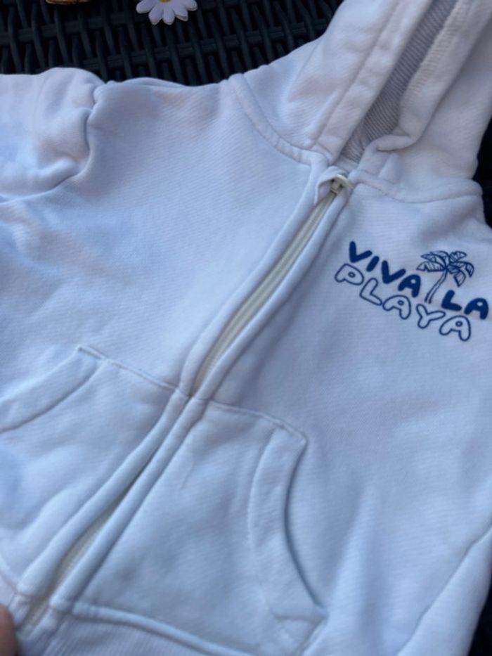 Gilet 18 mois - photo numéro 4