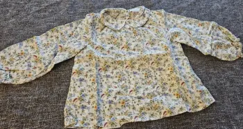 blouse cyrillus