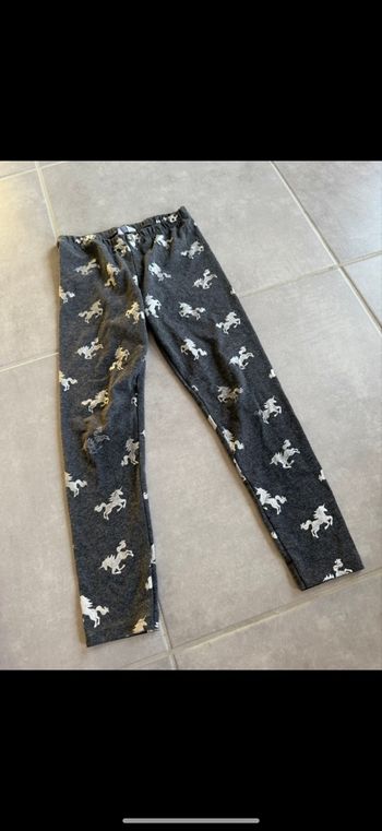Legging Licorne